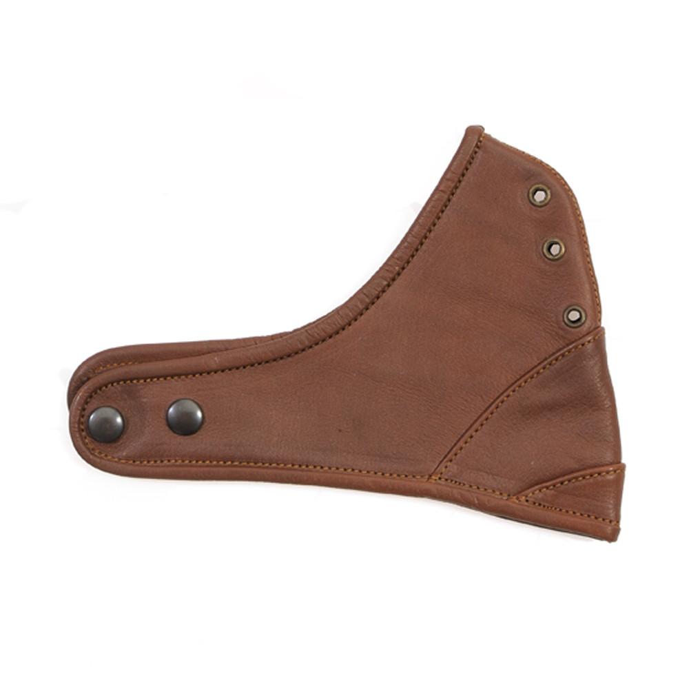 Davida Leather Face Mask Classic Mk 2