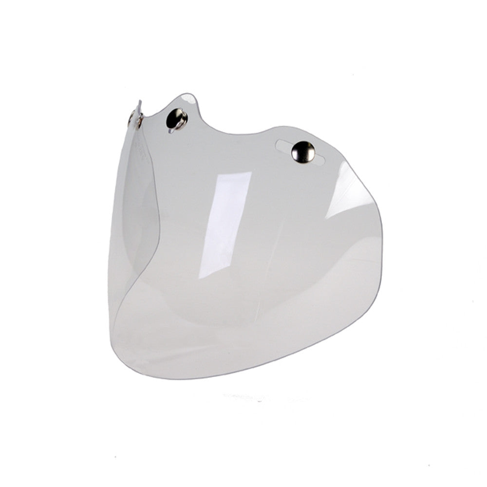 Bob Heath 3 Stud Visors