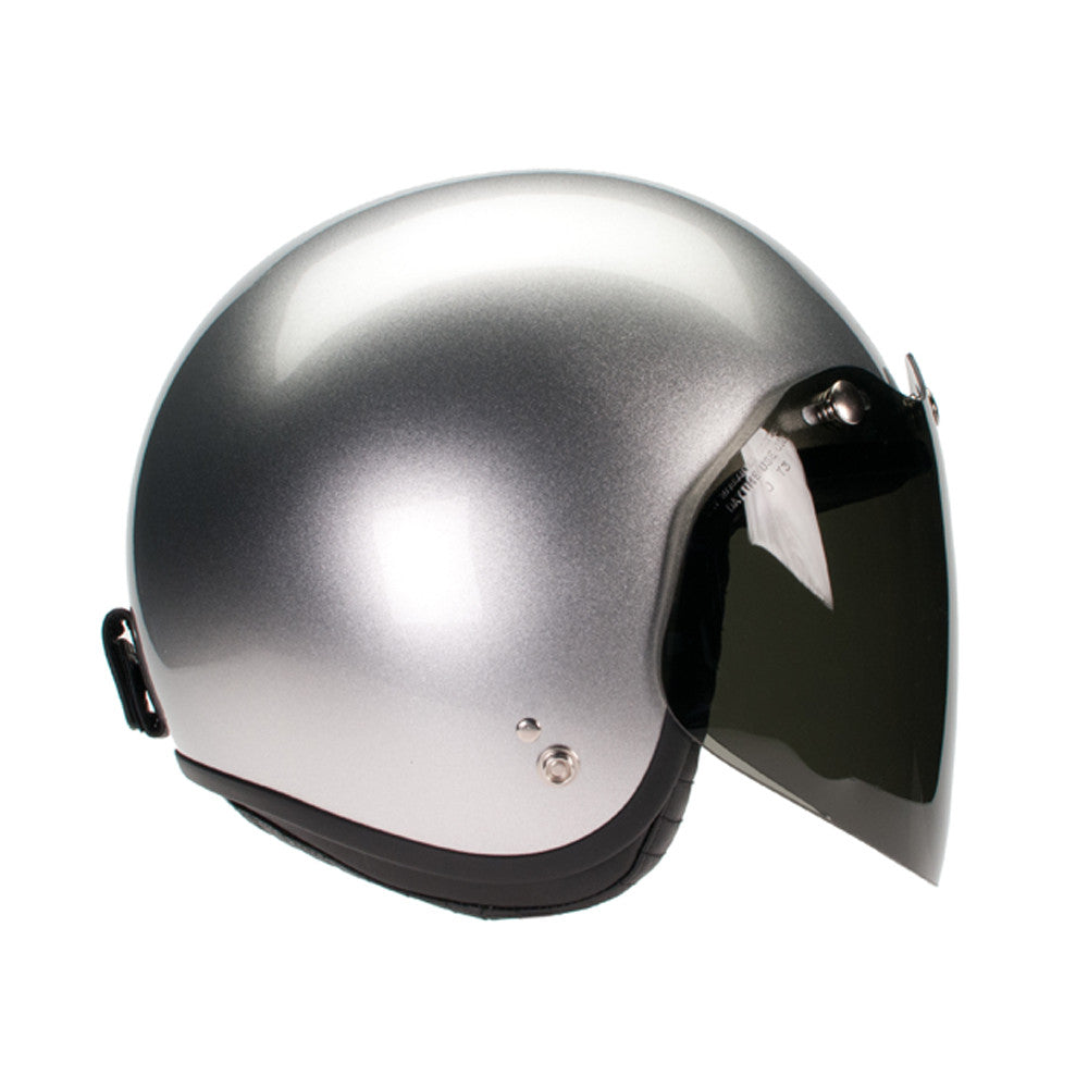 Bob Heath 3 Stud Visors