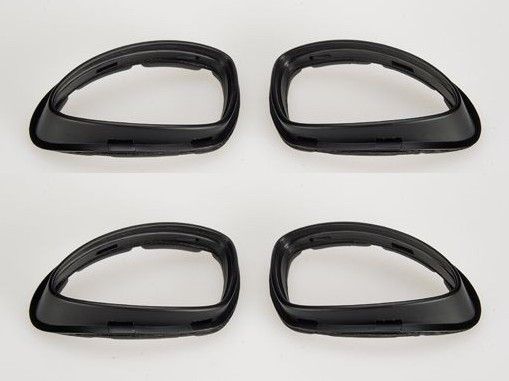 Davida 74 WRS Kit Replacement Parts - Davida Motorcycle helmets - 16