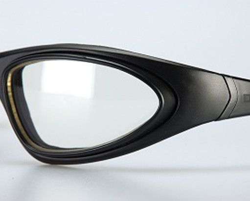 Davida 74 WRS Kit Replacement Parts - Davida Motorcycle goggles helmets - 2
