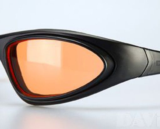Davida 74 WRS Kit Replacement Parts - Davida Motorcycle goggles helmets - 6