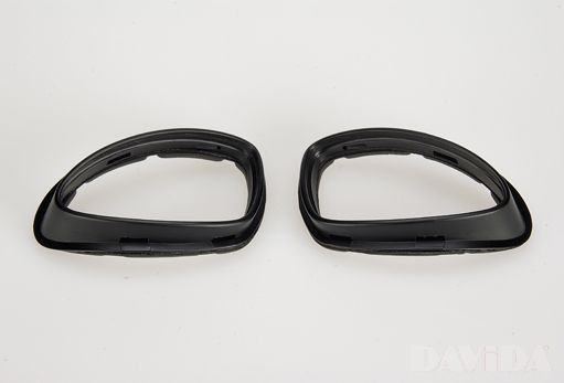 Davida 74 WRS Kit Replacement Parts - Davida Motorcycle helmets - 15