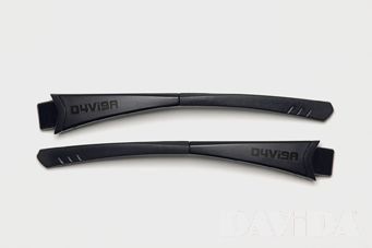 Davida 74 WRS Kit Replacement Parts - Davida Motorcycle helmets - 13