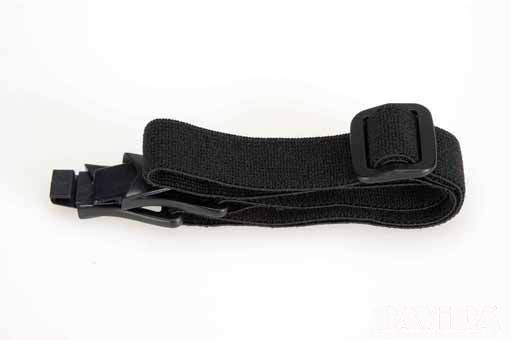 Davida 74 WRS Kit Replacement Parts - Davida Motorcycle helmets - 14