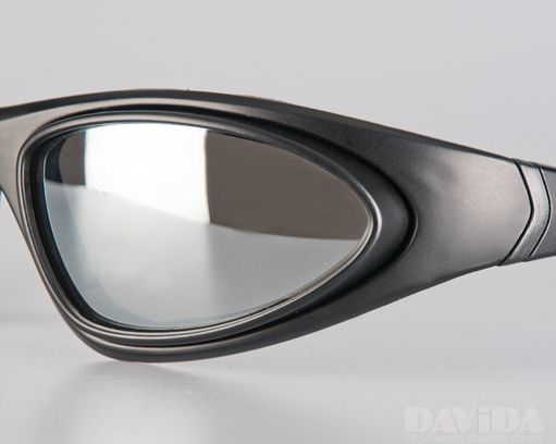 Davida 74 WRS Kit Replacement Parts - Davida Motorcycle goggles helmets - 9
