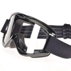 New Davida PMX Goggle & Replacement Lens