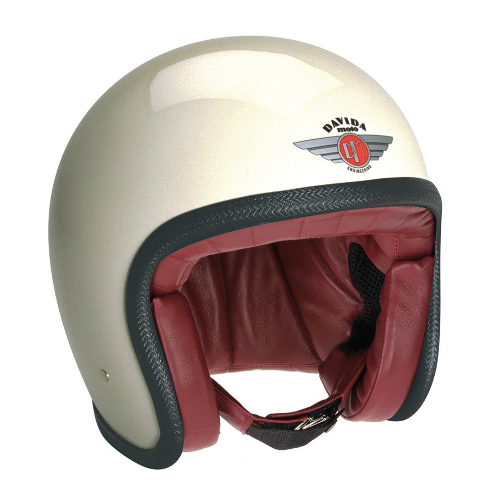 ROX Blood Red Leather Lining in The Speedster V3