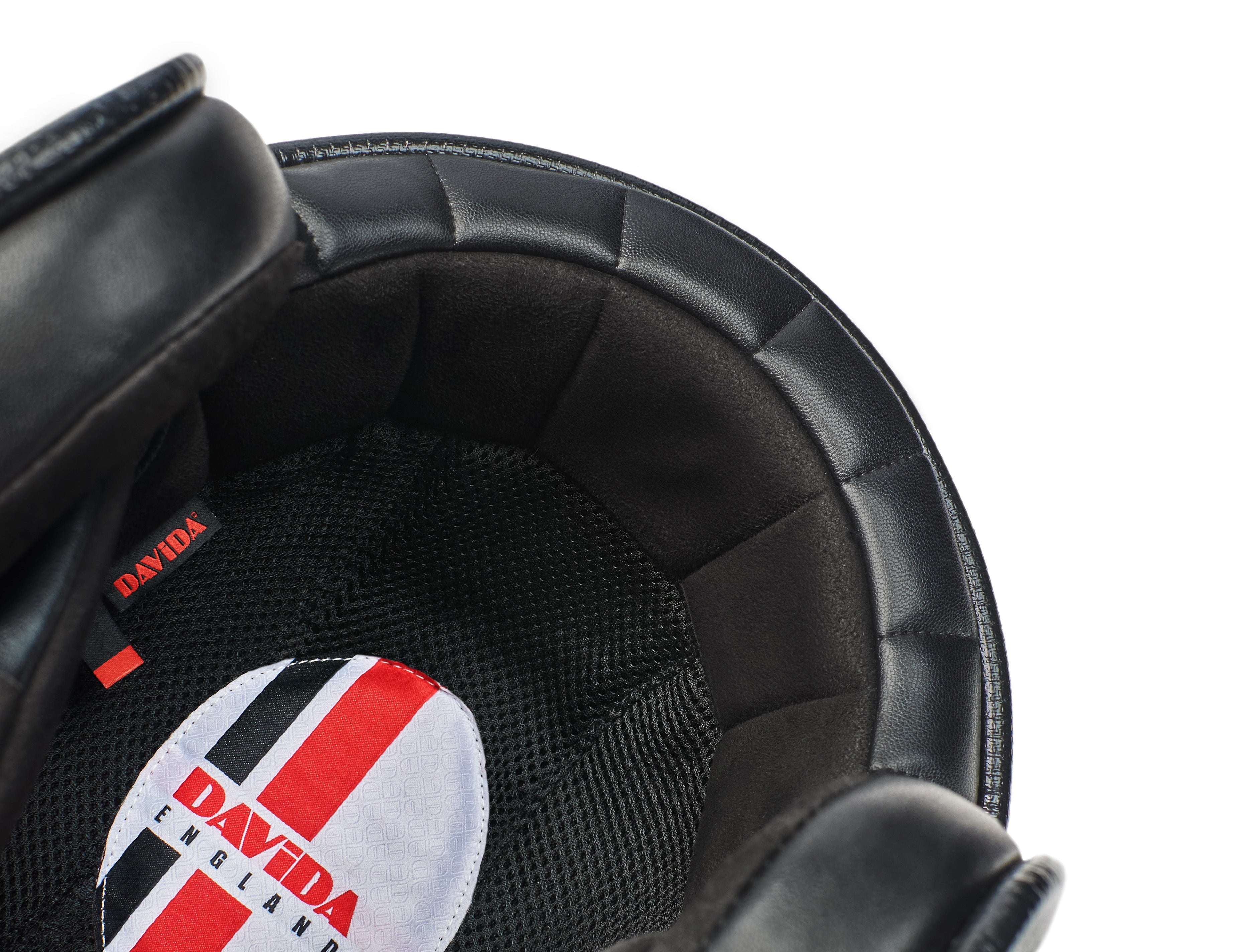 Speedster v4 Comfort Padding Fabric Kits