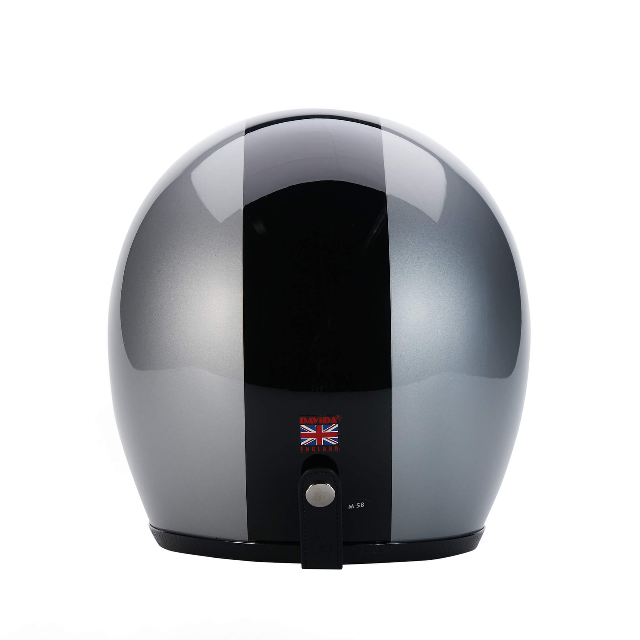 #colour_Silver Black Gloss
