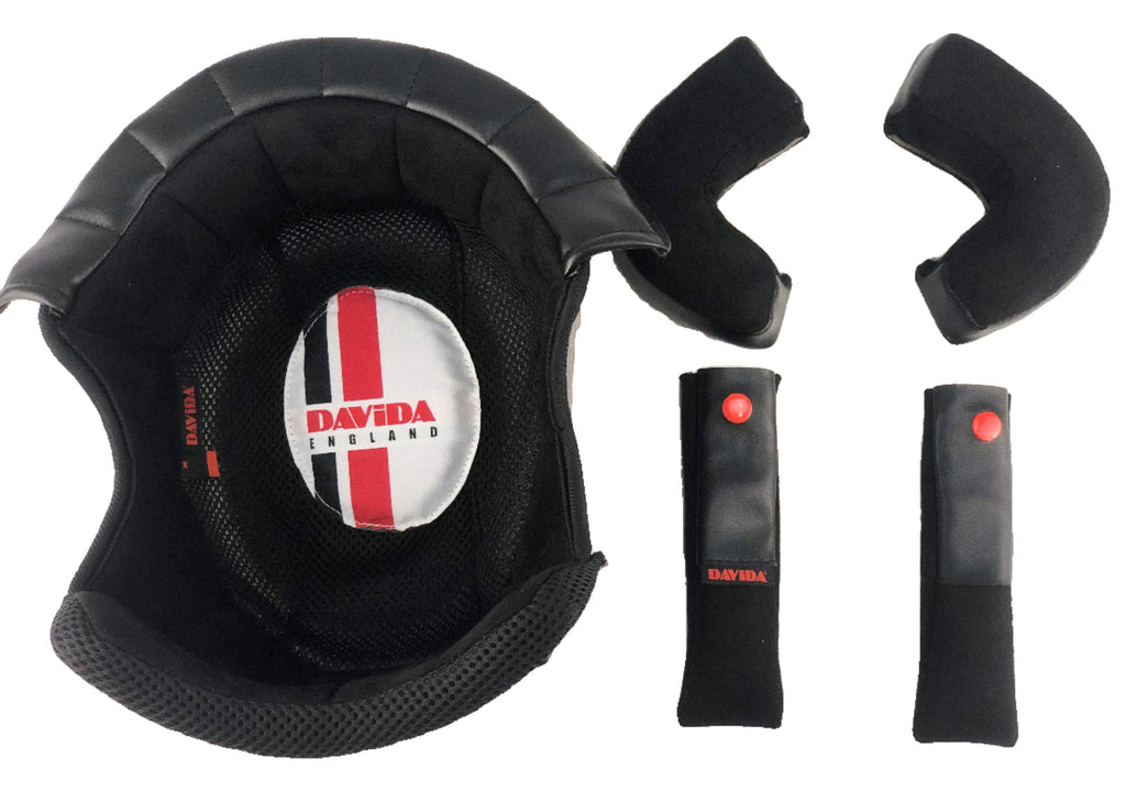 DAViDA Speedster v4 Comfort Lining Kit