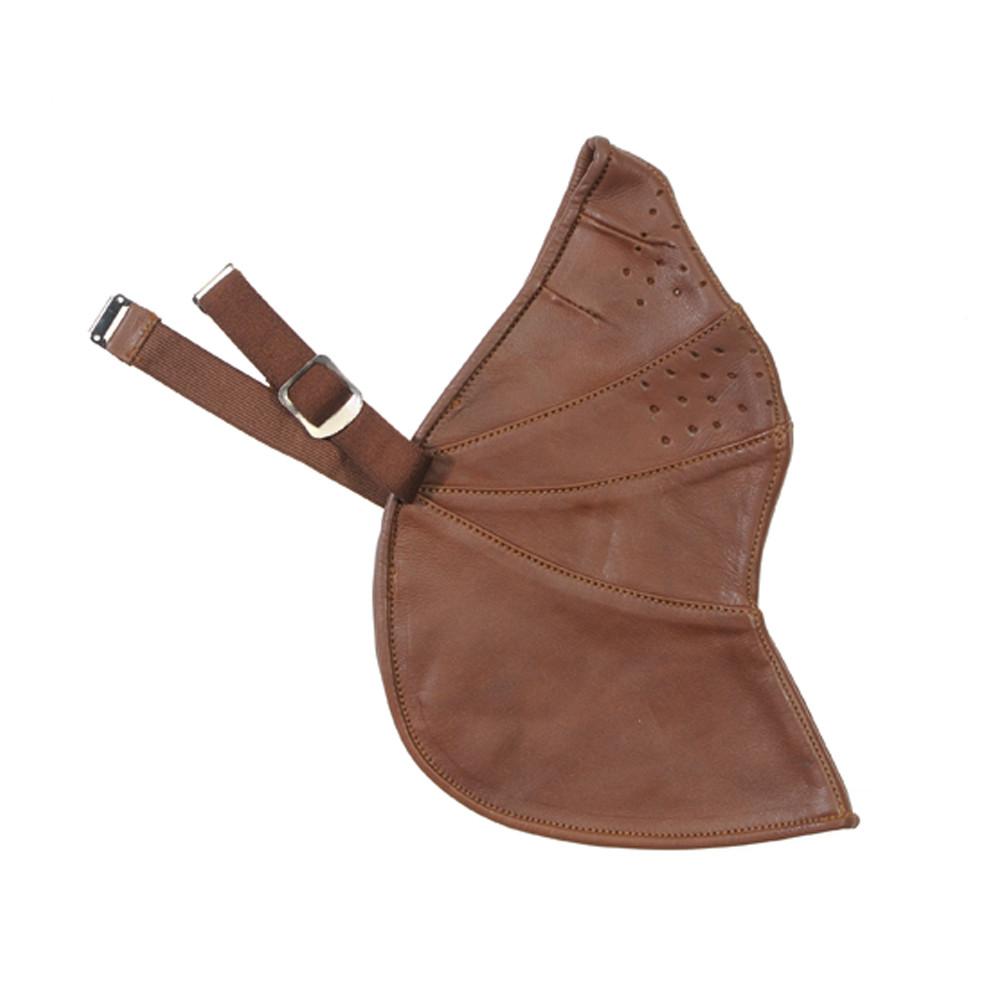 Davida Leather Face Mask Universal Mk 2