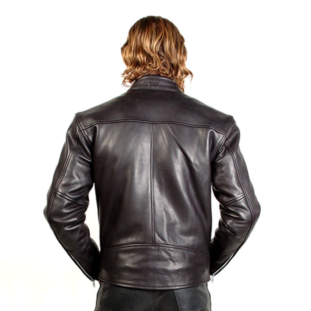 Davida-Black-Leather-Motorcycle-Riding-Jacket-Mens-6