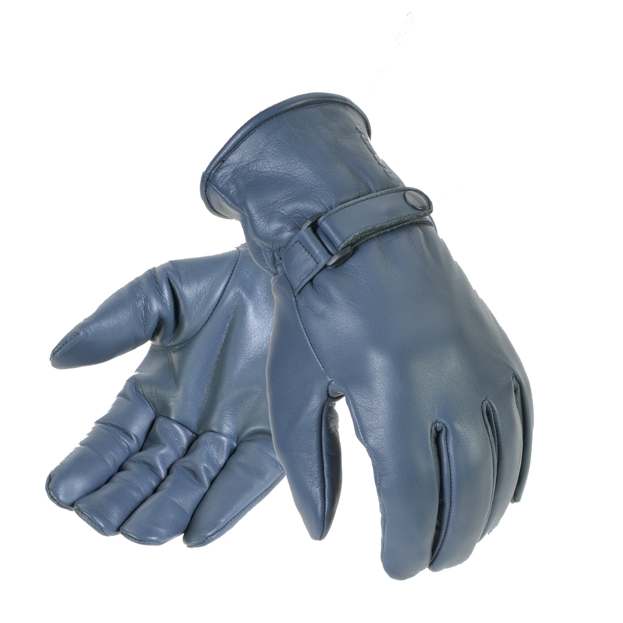 Davida Leather Gloves - Shorty