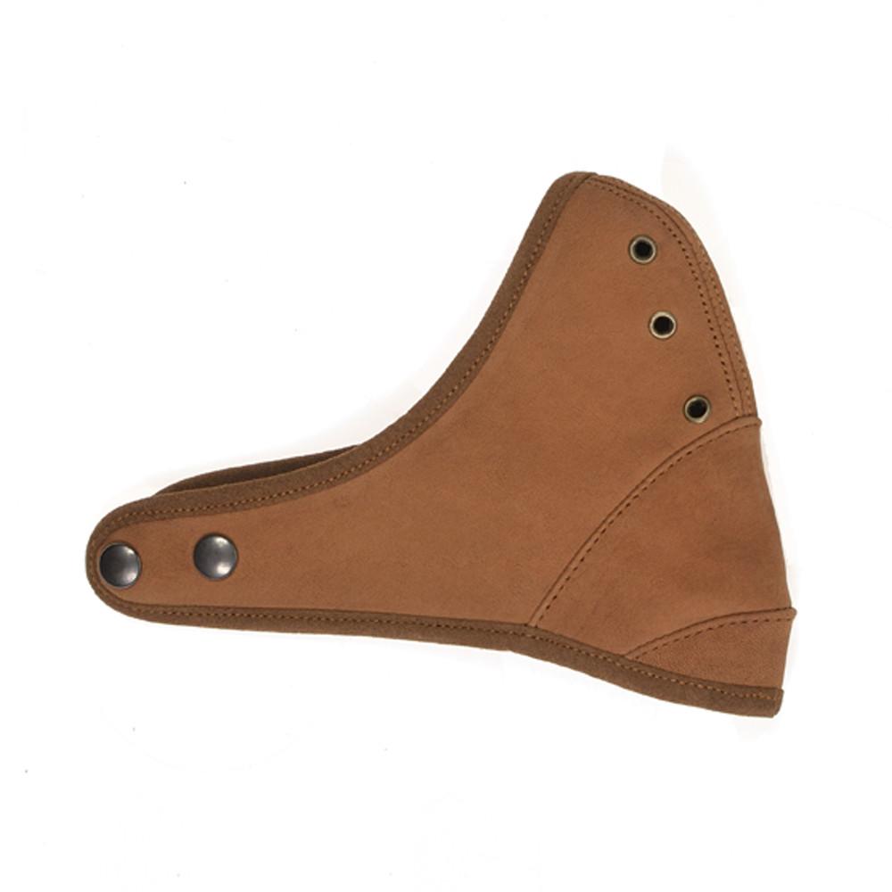 Davida Leather Face Mask Classic Mk 2
