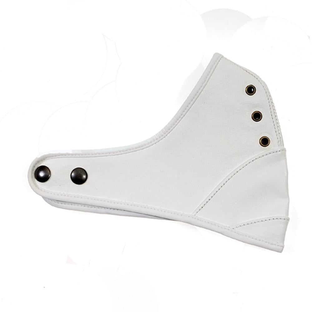 Davida Leather Face Mask Classic Mk 2