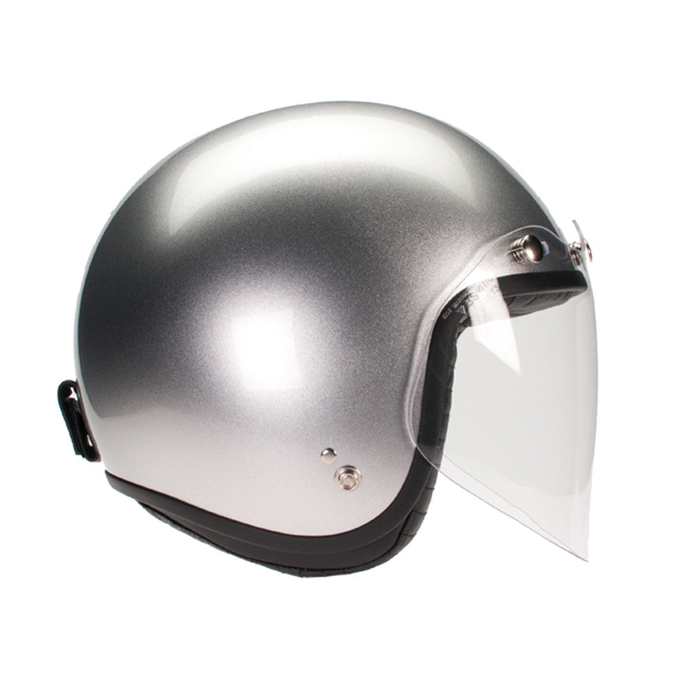 Bob Heath 3 Stud Visors
