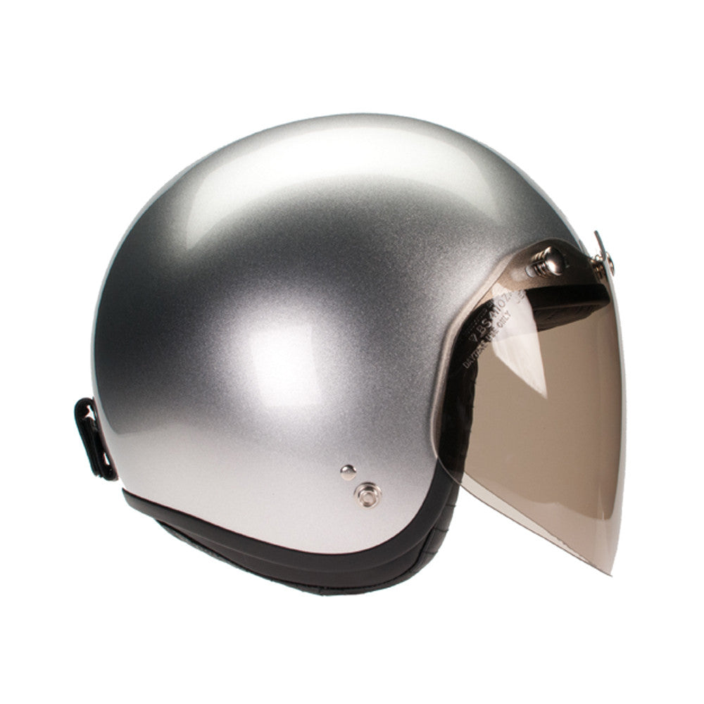 Bob Heath 3 Stud Visors