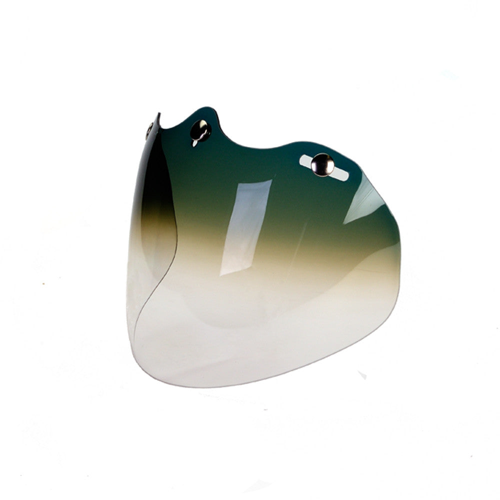 Bob Heath 3 Stud Visors