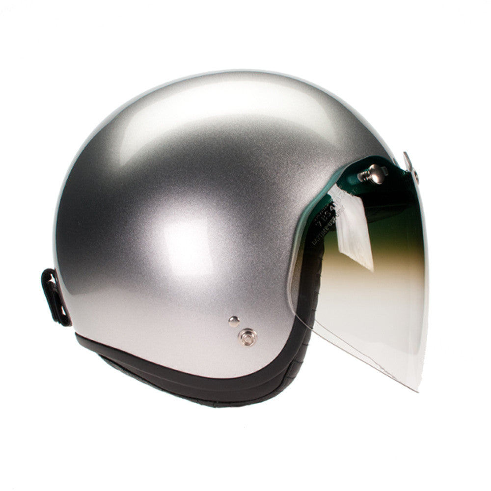 Bob Heath 3 Stud Visors