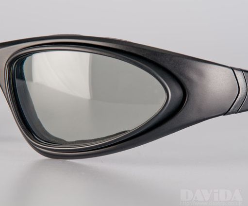 Davida 74 WRS Kit Replacement Parts - Davida Motorcycle goggles helmets - 3