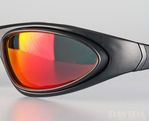 Davida 74 WRS Kit Replacement Parts - Davida Motorcycle goggles helmets - 11