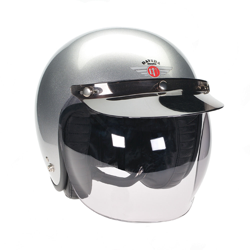 Davida Bubble Visors
