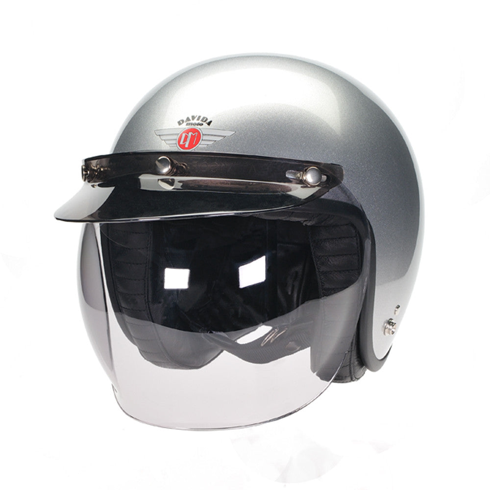 Davida Bubble Visors