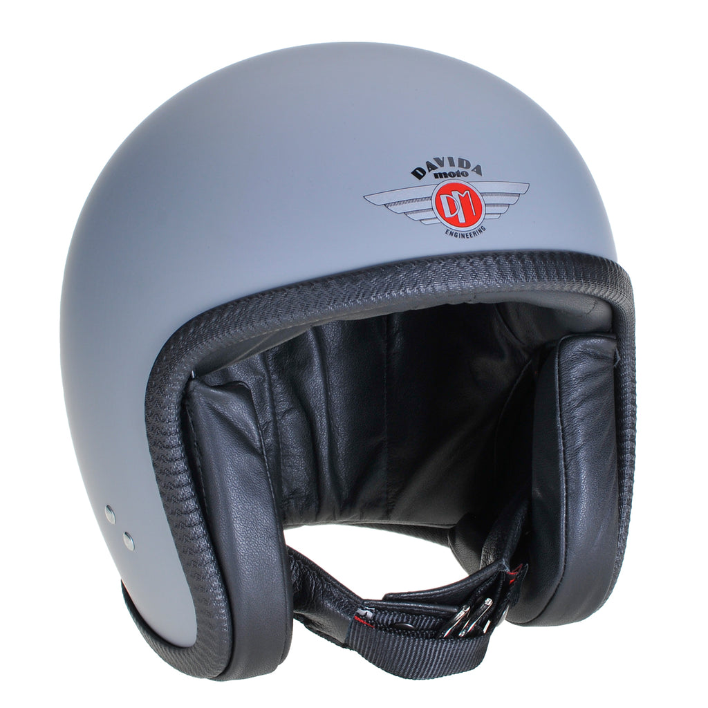 Speedster Helmet - Matt Grey